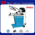 ALMACO well function all types metal cutting band saw